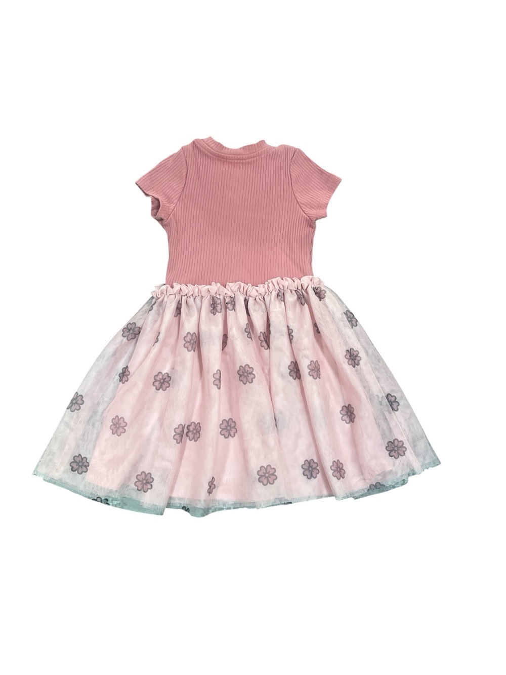Pink Hello Kitty Dress - Picture 4 of 11